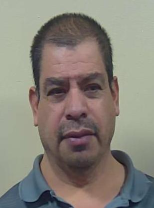 Jose Gallardo mugshot